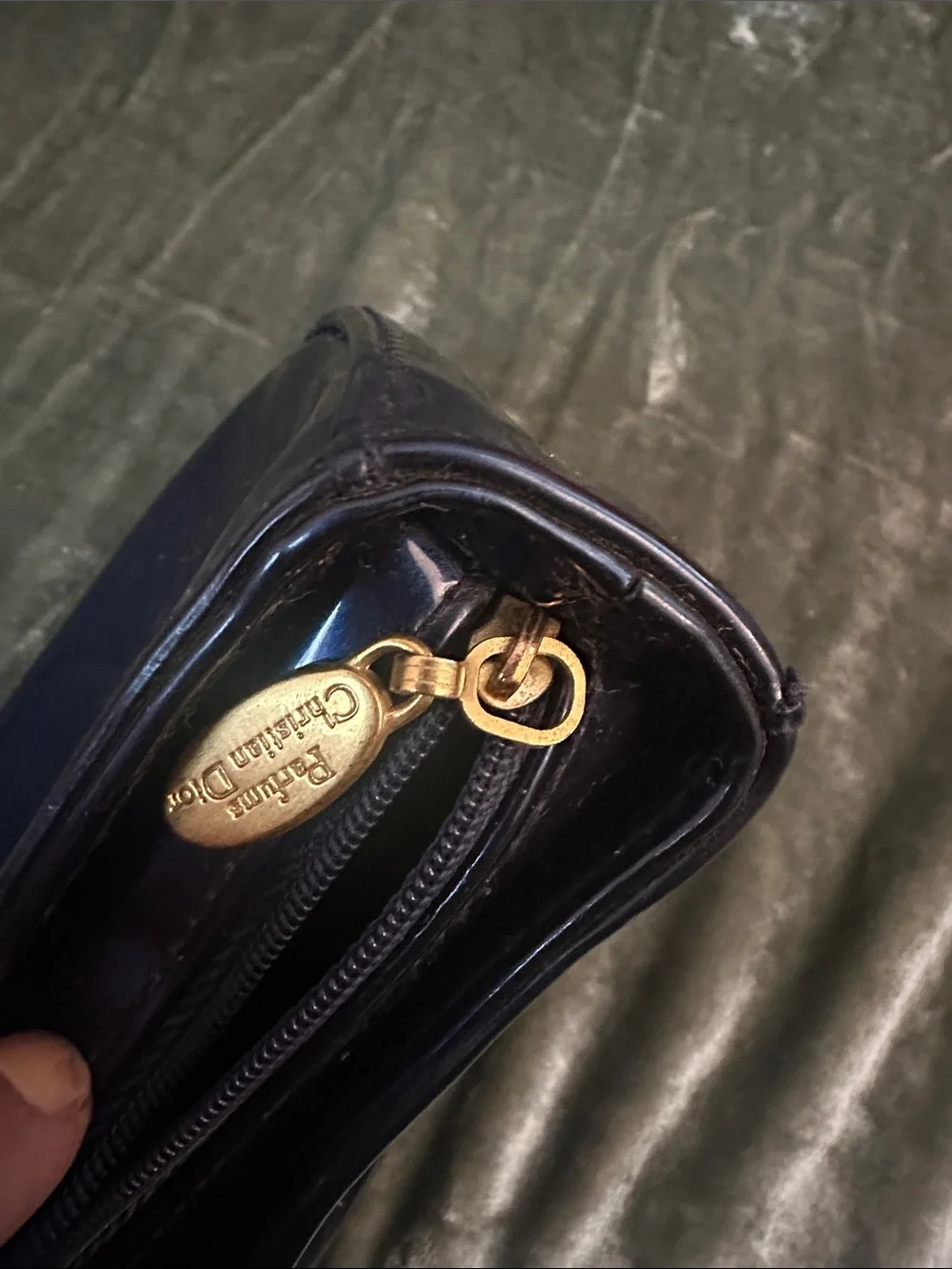 Dior rare vintage